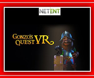 gonzos-quest-vr