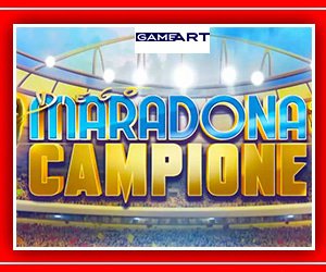 maradona-champion-gameart